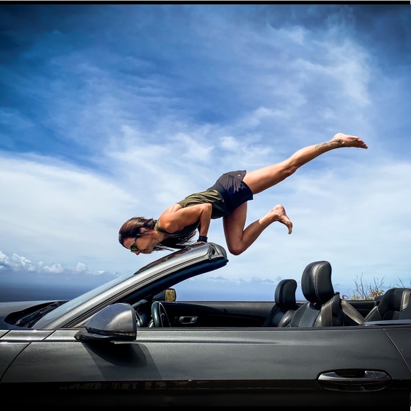 Meet your Posher, Bree - Picture 6 of 7